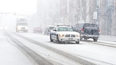 Winter Weather