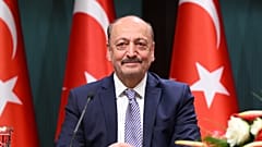 Çalışma ve Sosyal Güvenlik Bakanı Vedat Bilgin, EYT konusunu değerlendirdi