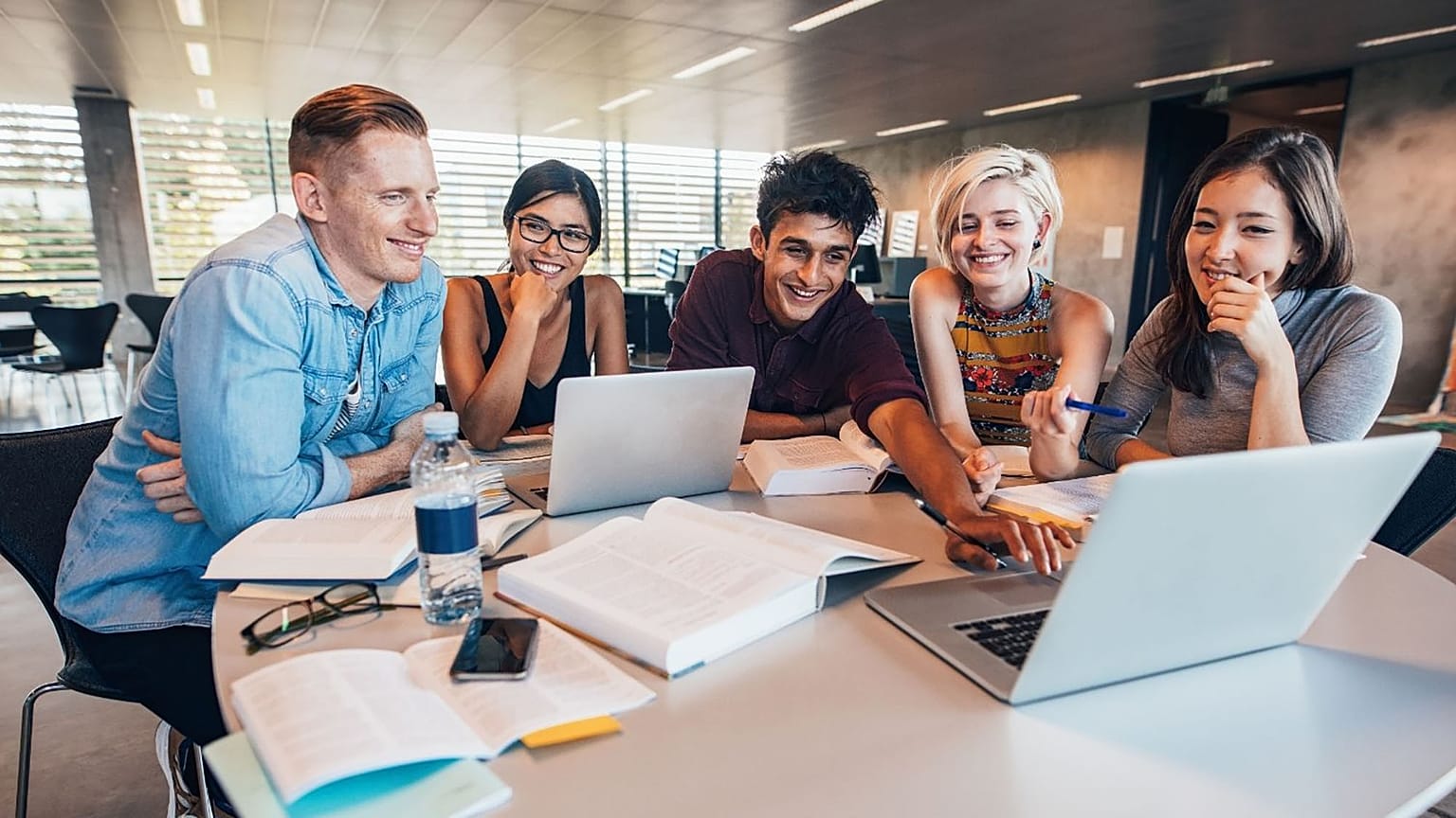 Multicultural Higher Education 