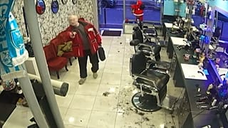 Paris'te Ahmet Kaya Merkezi'ne yapılan saldırı