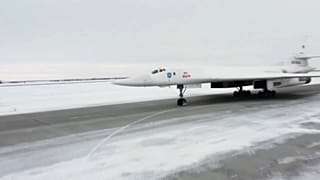 aucun avion russe n'a été touché