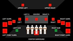 Dolby Surround Sound