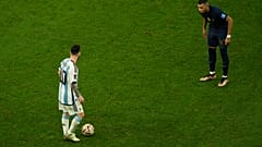ثلاثية مبابي لم تكفي ففازت الأرجنتين بالكأس بعد انتظار دام نحو 36 عاماً