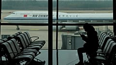 Ab dem 8. Januar genügt ein negativer Corona-Test vor Abflug nach China