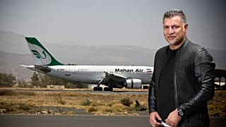 علی دایی