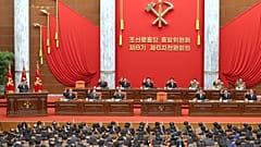 Ein wichtiges Treffen der nordkoreanischen Arbeiterpartei findet in dieser Woche statt