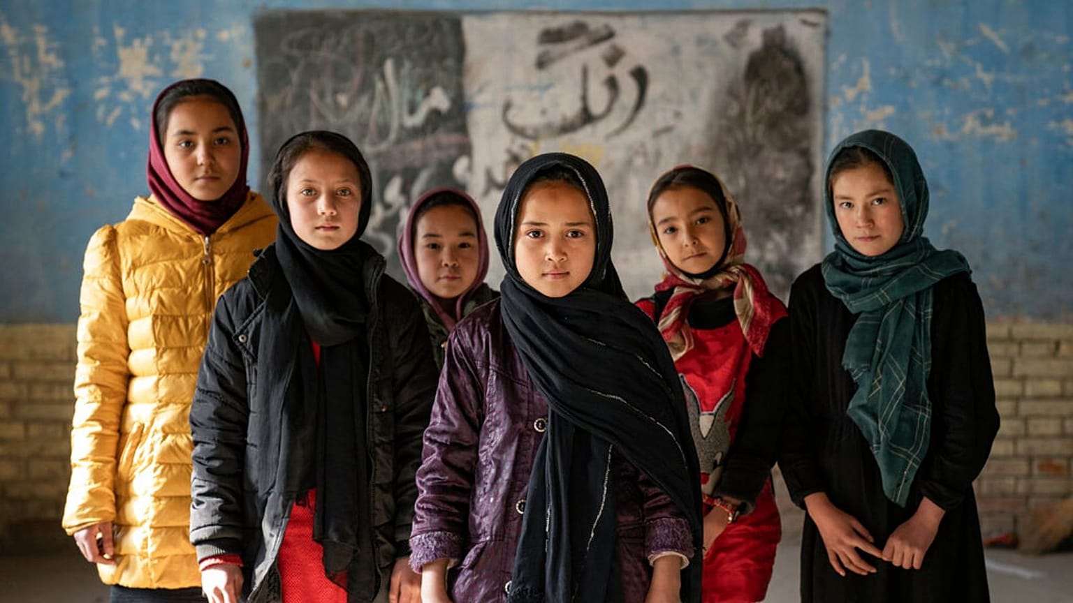 Afghanistan Education