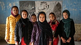 Afghanistan Education