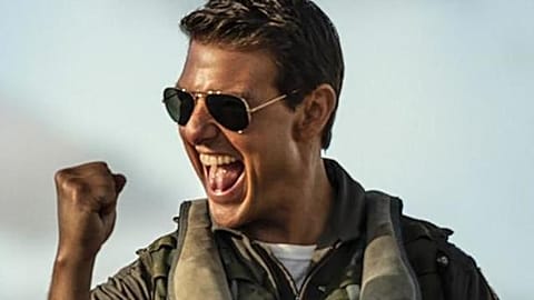 Top Gun: Maverick leads the pack on the full global box office of 2022