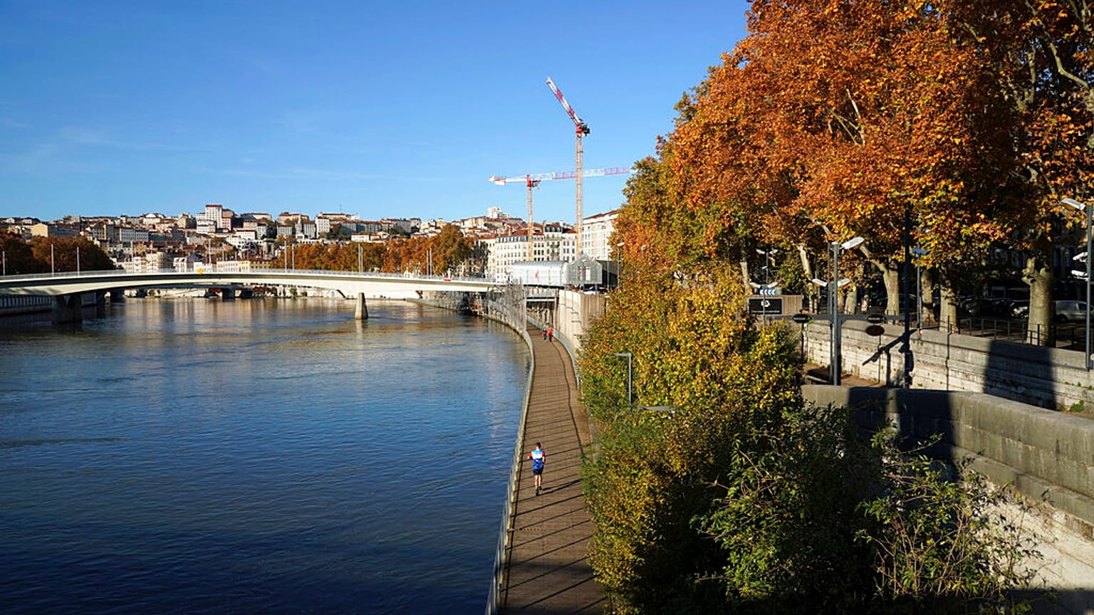Rhone nehri