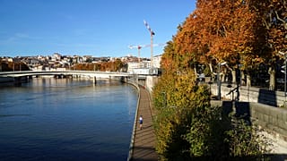 Rhone nehri