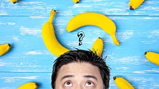 Did you know green bananas were good for your gut? Here are our most popular health stories this year - and none of them were about COVID.