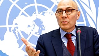 Birleşmiş Milletler Yüksek Komiseri Volker Türk, Afganistan'da kadın haklarına yönelik artan kısıtlamaları kınadı