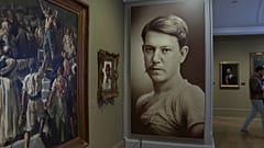 Eine Ausstelleung in Mardrid feiert den Impressionisten Sorolla 
