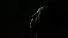 FILE - Brazil's soccer legend Pele attends the opening of an exhibit about his life titled King's Marks, in Brasilia, Brazil, June 25, 2008.