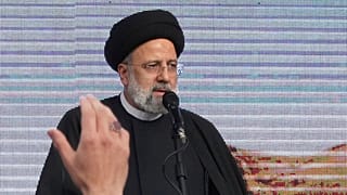 Ebrahim Raisi