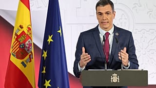 Ministerpräsident Sánchez kündigt 3. Hilfspaket an
