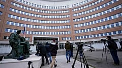 Δικαστήριο στη Μπρέσκια (φωτογραφία αρχείου)