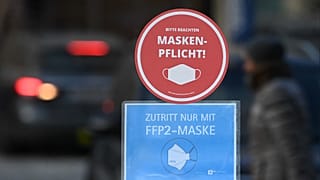 Archivbild. Eggenfelden, 24.11.2021