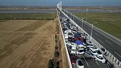 أسفر الحادث عن مقتل شخص واحد 