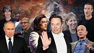 How much of this year's science and tech news can you remember?