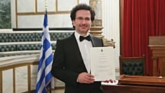 Μάριος Ιωάννου Ηλία