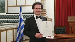 Μάριος Ιωάννου Ηλία
