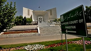محكمة في باكستان تبرئ مغتصب بعد زواجه من ضحيته