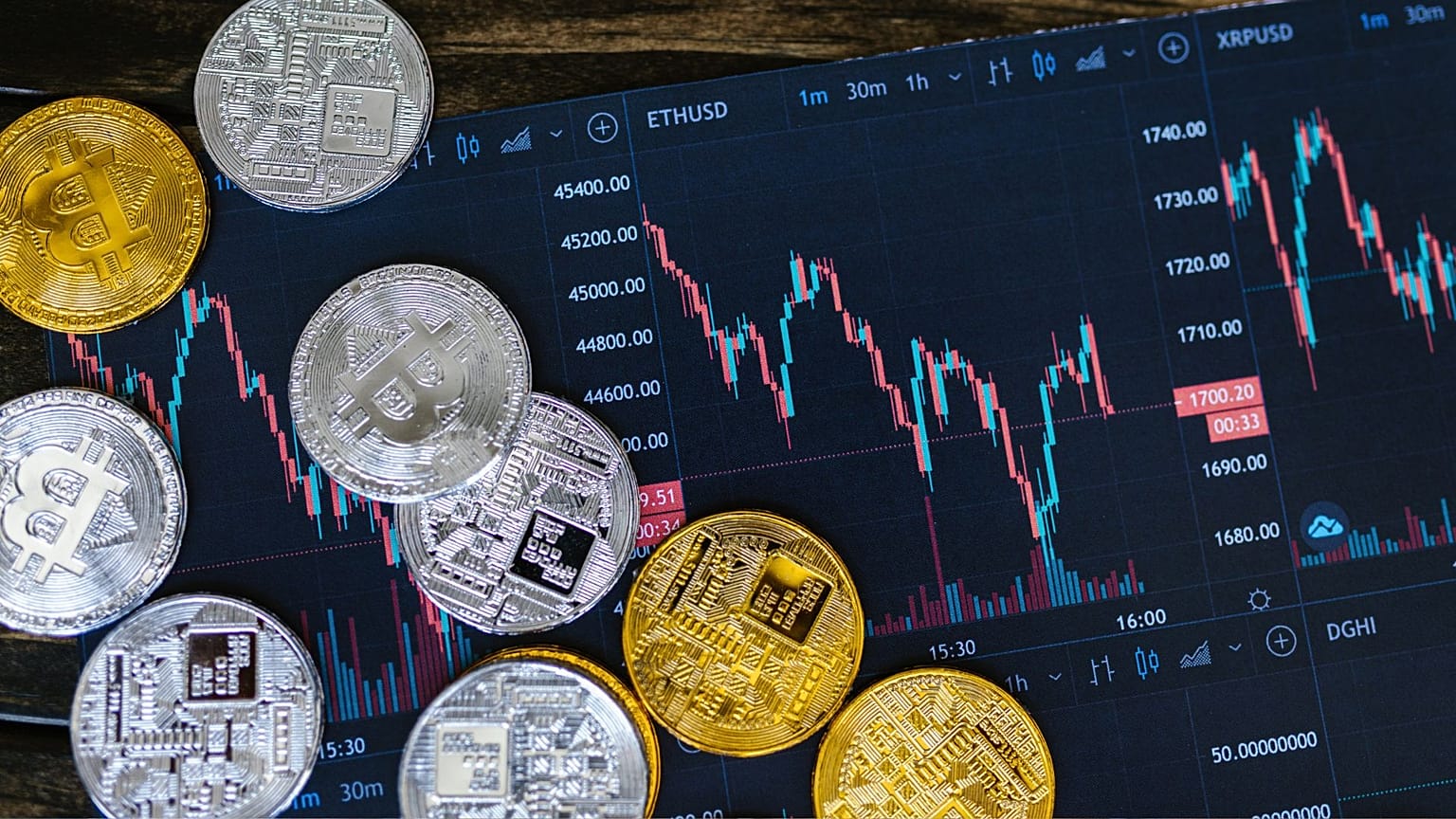 The trader withdrew $110 million from the exchange