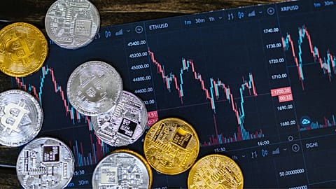 The trader withdrew $110 million from the exchange