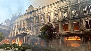 Kamboçya'da otelde çıkan yangında en az 16 kişi öldü, 50 kişi yaralandı