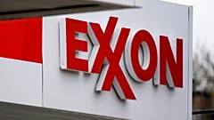 Az Exxon Mobil logója