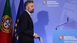 Pedro Nuno Santos, ex-ministro das Infraestruturas e da Habitação de Portugal