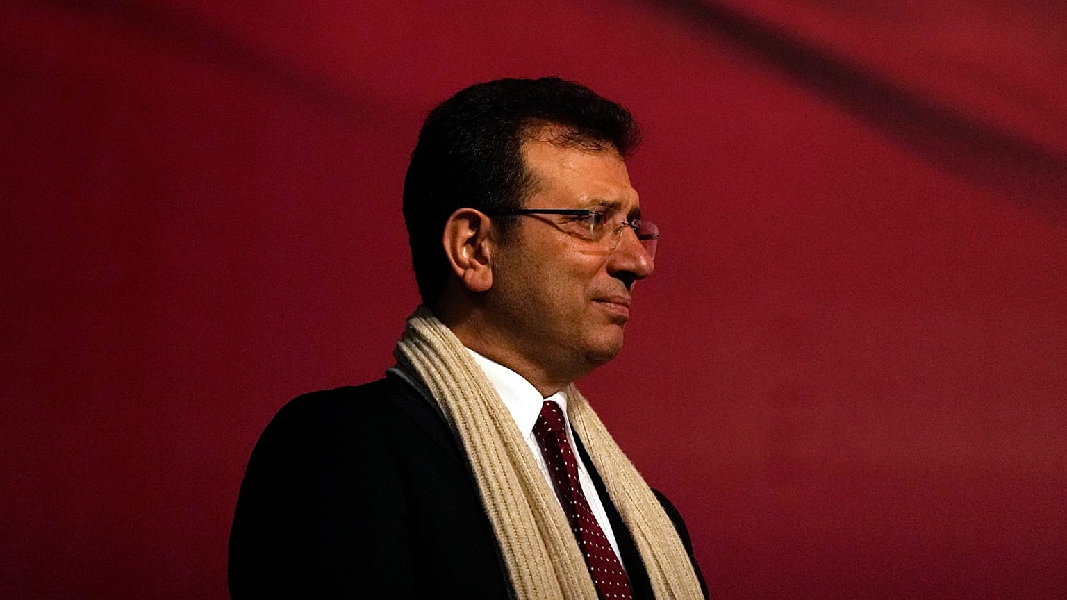 Ocak ayının ilk günlerinde Ekrem İmamoğlu'nun görevden alınması bekleniyor 