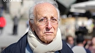 Ruggero Deodato no Porto, em 2020
