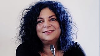 Μαρία Τσαντσάνογλου