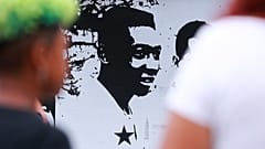 Der Tod von Pelé sorgt weltweit für Trauer 