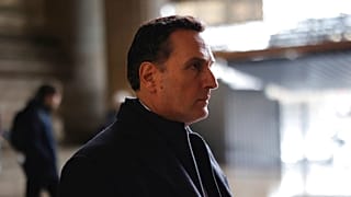 Μιχάλης Δημητρακόπουλος