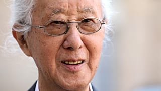 Arata Isozaki