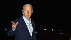 Amerika Birleşik Devletleri Başkanı Joe Biden