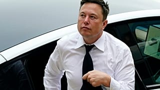 Elon Musk