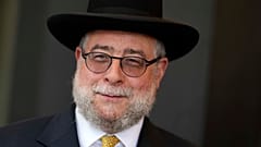Pinchas Goldsmith