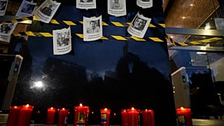 Мексика входит в число самых опасных для журналистов стран мира