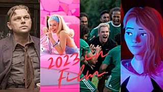 2023 in film - here are the films that should be on your watchlist