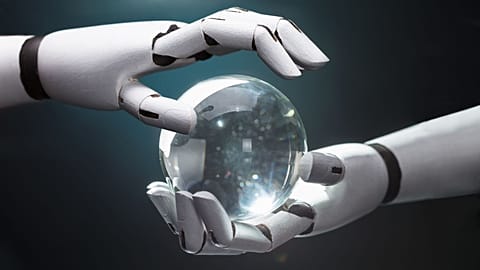 Euronews Next takes a look at what could lie ahead for the tech and crypto sectors in 2023. 