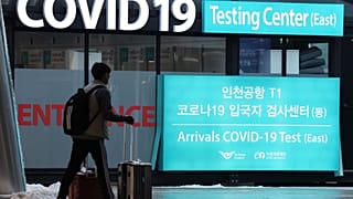 Covid-19 testi