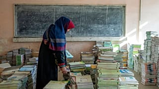 Afghanistan Education