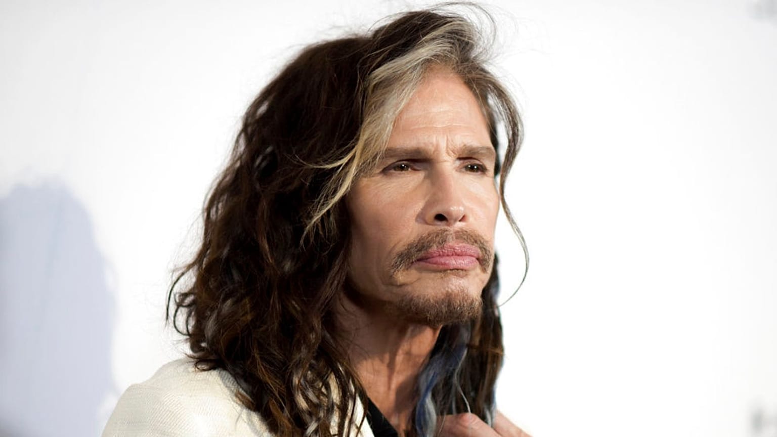 Steven Tyler  in Los Angeles in 2019