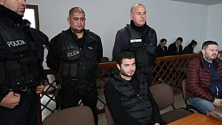 Thodex'in kurucusu Faruk Fatih Özer