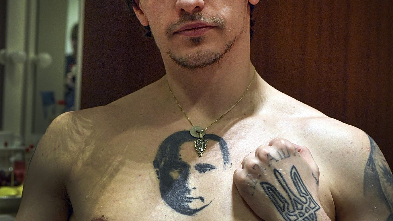 Sergei Polunin